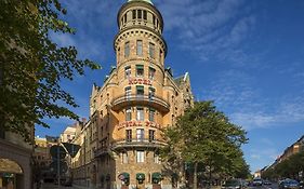 Crystal Plaza Hotel Stockholm